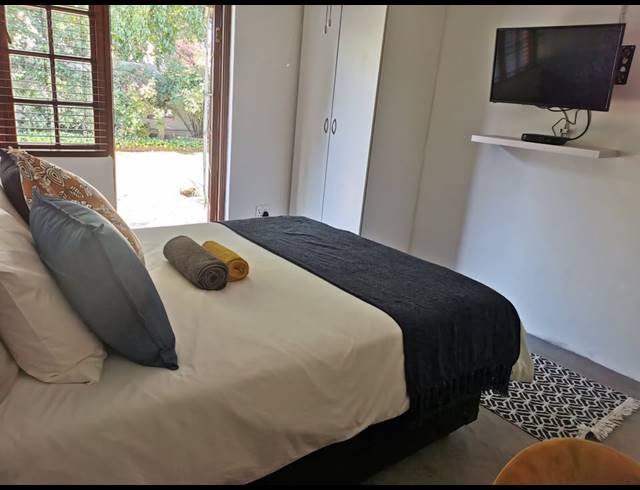 1 BEDROOM APARTMENT TO LET IN SECUNDA